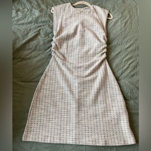H&M Tweed dress- Like NEW